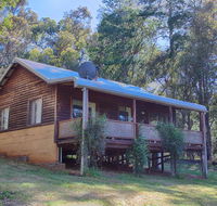 Balinga Cottages - Mackay Tourism