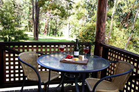 Balinga Cottages - Mackay Tourism 2
