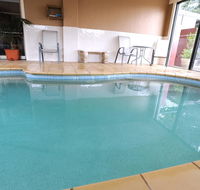 Ballarat Central City Motor Inn - Mackay Tourism