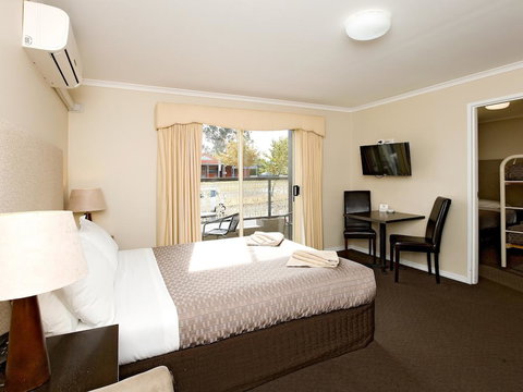 Ballarat Central City Motor Inn - Mackay Tourism 3