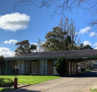 Ballarat Eureka Lodge Motel - Mackay Tourism