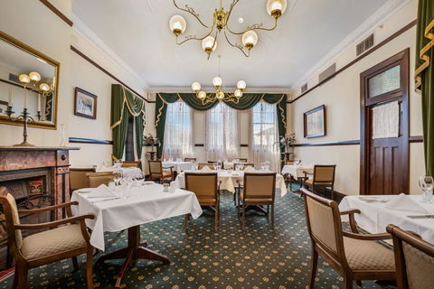Ballina Manor Boutique Hotel - Mackay Tourism 2