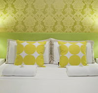 Ballina Travellers Lodge - Mackay Tourism