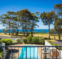 Ballingalla Apartments - By the Golf Course - Mackay Tourism