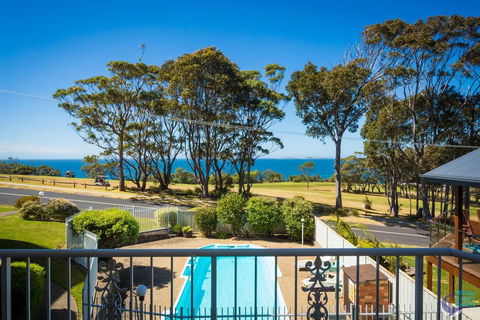 Ballingalla Apartments - By The Golf Course - Mackay Tourism 0