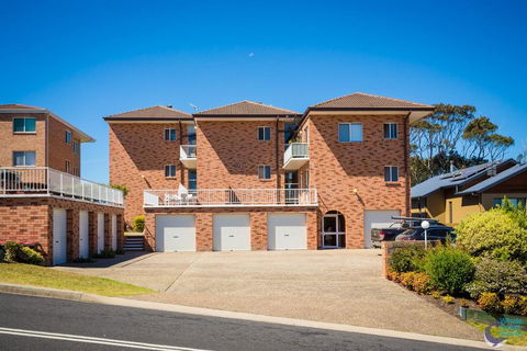 Ballingalla Apartments - By The Golf Course - Mackay Tourism 2
