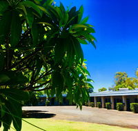 Balonne River Motor Inn - Mackay Tourism