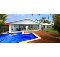 Balyarta 38 - 4 BDRM Canal Home with Pool - Mackay Tourism