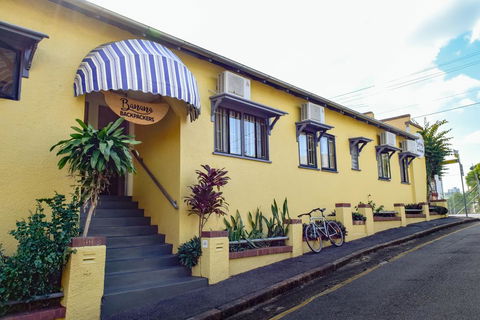 Banana Bender Backpackers - Mackay Tourism 0