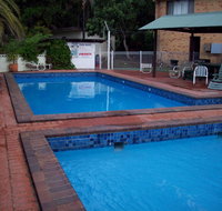 Banana Coast Caravan Park - Mackay Tourism