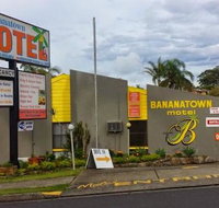 Bananatown Motel - Mackay Tourism