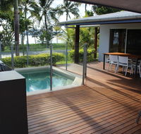 Banfields Retreat - Mackay Tourism