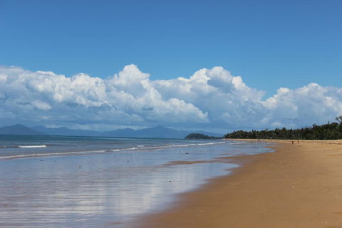 Banfields Retreat - Mackay Tourism 1