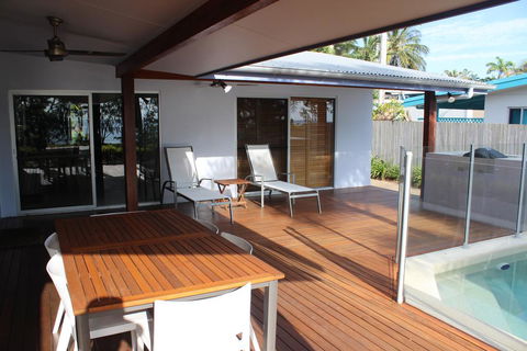 Banfields Retreat - Mackay Tourism 3
