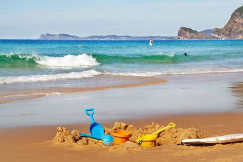 BANGALEE - Mackay Tourism 0