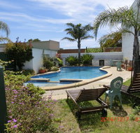 Banjo Paterson Motor Inn - Mackay Tourism