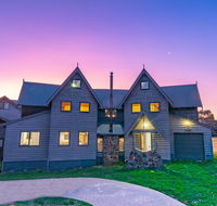Banjo's Chalet alpine-getaways - Mackay Tourism