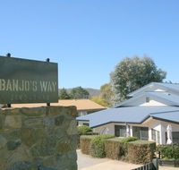 Banjos Way 2/23 Banjo Patterson Crescent - Mackay Tourism