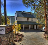 Banksia 2/35 Townsend Street - Mackay Tourism