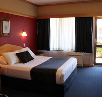 Banksia Motel - Mackay Tourism