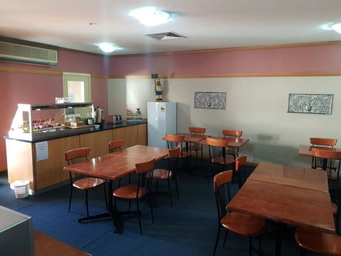 Banksia Motel - Mackay Tourism 3