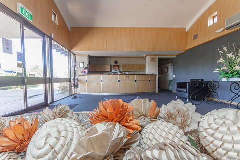 Banksia Motel - Mackay Tourism 2