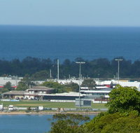 Banksia Waters - Mackay Tourism