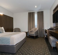 Bankstown Motel 10 - Mackay Tourism