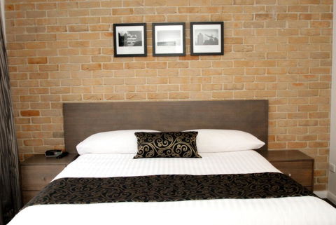 Banna Suites Apartments - Mackay Tourism 0