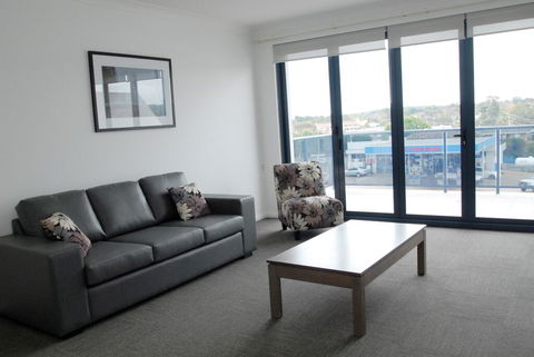 Banna Suites Apartments - Mackay Tourism 3