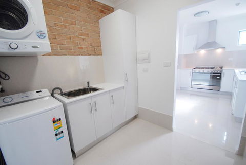 Banna Suites Apartments - Mackay Tourism 1