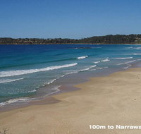 Bannister 49 - Neptune's Way - Mackay Tourism