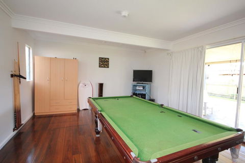 BANYANDAH 557 Ocean Drive NH - Mackay Tourism 2