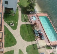 Banyandah Towers - Mackay Tourism