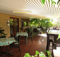Barcaldine Country Motor Inn - Mackay Tourism