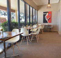 Barclay On View - Mackay Tourism