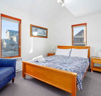 Barcoo - Mackay Tourism
