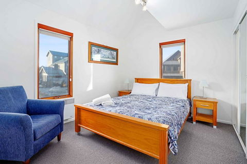 Barcoo - Mackay Tourism 0