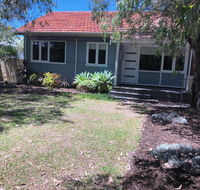 Barefoot Beach Cottage - Busselton - Mackay Tourism