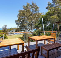 Barefoot Beach House - Mackay Tourism