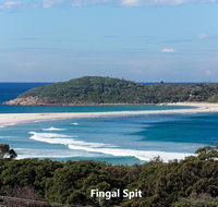 Barefoot' 7/44 Marine Drive - Fabulous Fingal Bay - Mackay Tourism