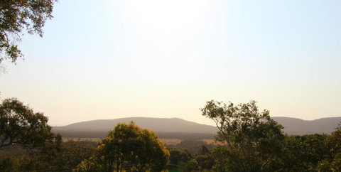 Barefoot, 32 Skyline Crescent, Crescent Head - Mackay Tourism 3