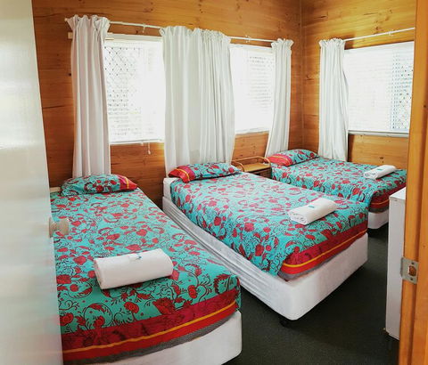 Bargara Gardens Boutique Villas - Mackay Tourism 3