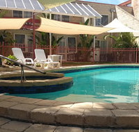 Barham Bridge Motor Inn - Mackay Tourism
