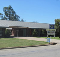 Barham Colonial Motel - Mackay Tourism