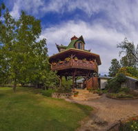 Barkala Farmstay - Mackay Tourism