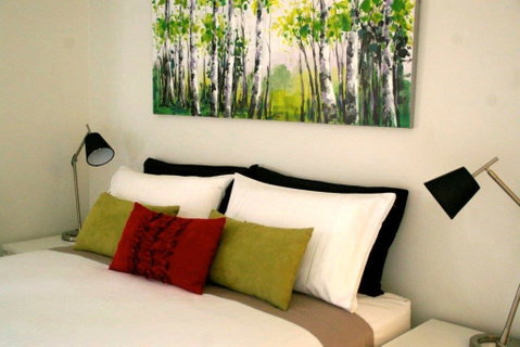 Barker Road - Mackay Tourism 3