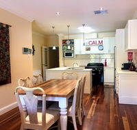 Barkers Run Terrace - Mackay Tourism