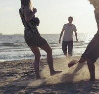 Barkly Backpackers - Mackay Tourism