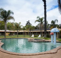 Barooga Country Inn Motel - Mackay Tourism